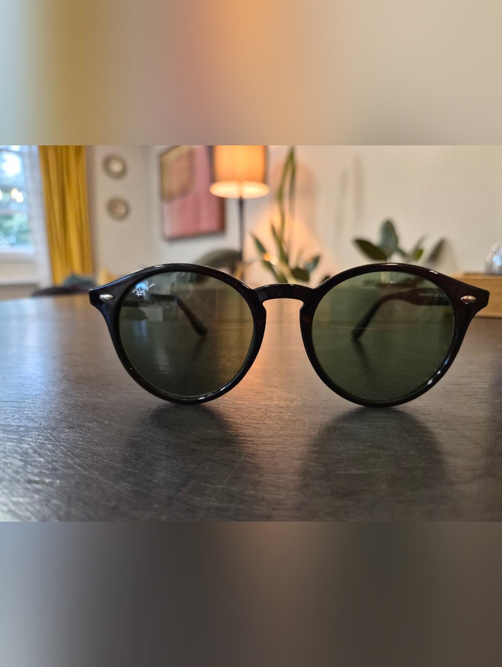Ray-Ban
